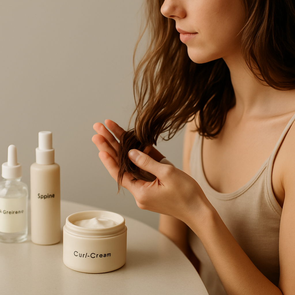 Mehr über den Artikel erfahren Feuchtigkeitsspendende Cremes auswählen – Tipps von Linda-Angel