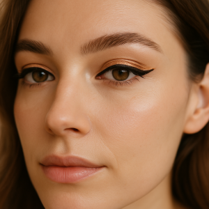 Mehr über den Artikel erfahren Lidstrich-Trends und Ideen: Modernes Makeup bei Linda-Angel