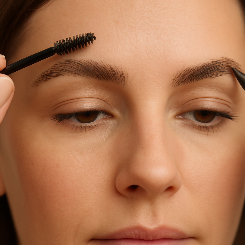 Mehr über den Artikel erfahren Augenbrauen-Definition und Struktur: Tipps von Linda-Angel